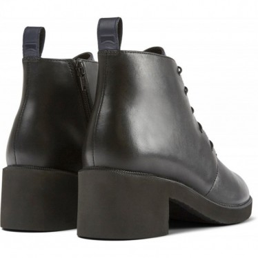 BOTINES CAMPER K400326 WONDER BLACK