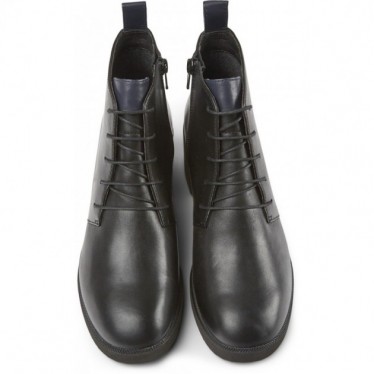 BOTINES CAMPER K400326 WONDER BLACK