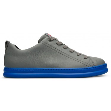 ZAPATILLAS CAMPER RUNNER FOUR K100226 GRIS_AZUL