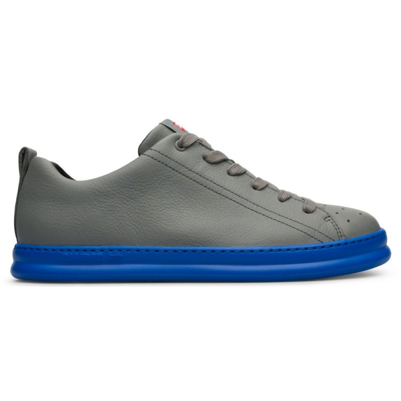 ZAPATILLAS CAMPER RUNNER FOUR K100226 GRIS_AZUL