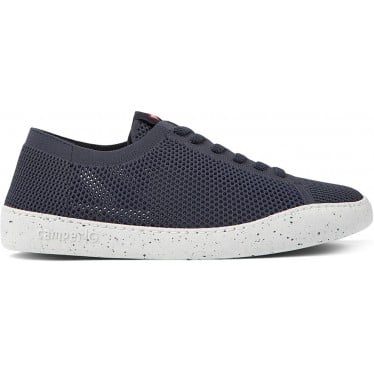 ZAPATILLAS CAMPER PEU TOURING K100816 NAVY