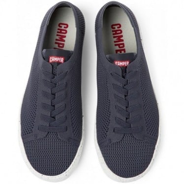 ZAPATILLAS CAMPER PEU TOURING K100816 NAVY