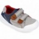 DEPORTIVA BIOMECANICS URBAN LONA 242296-B GRIS