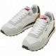 ZAPATILLAS PEPE JEANS NATCH MALE PMS30945 WHITE