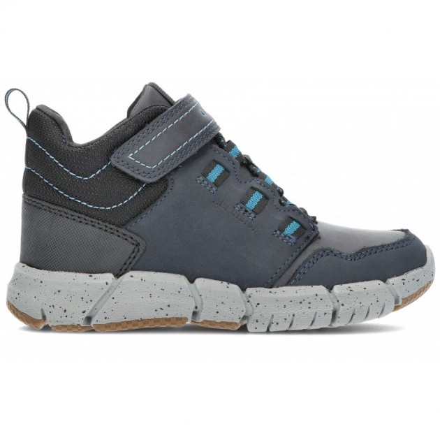 SNEAKER GEOX AMPHIBIOX FLEXYPER J949XA NAVY_PETROL