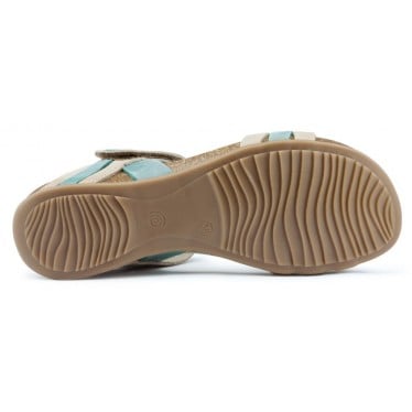 SANDALIAS INTERBIOS SUMMER 2019 BEIGE