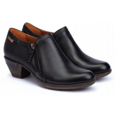 BOTINES PIKOLINOS ROTTERDAM 902-5948 BLACK