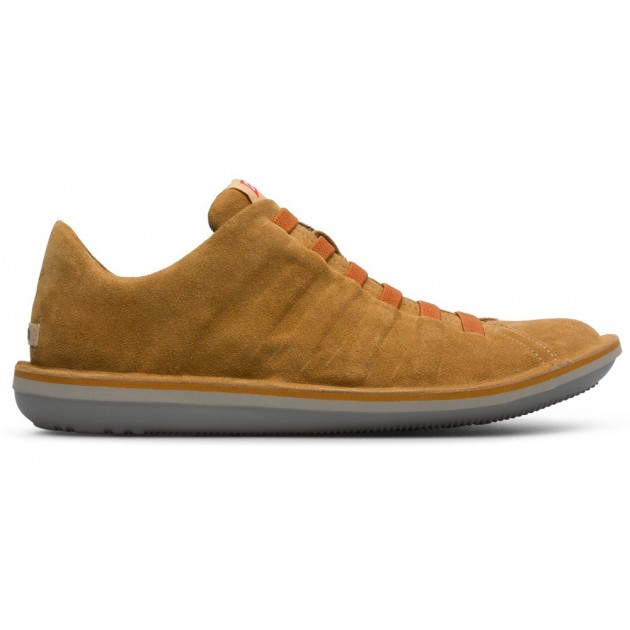 ZAPATOS CAMPER BEETLE 18751 BRANDY