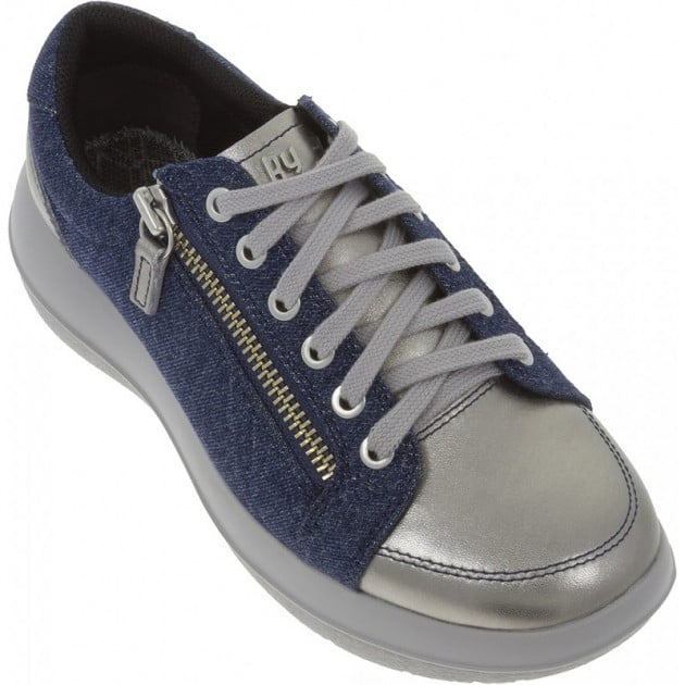 DEPORTIVA KYBUN NYON 20 NAVY DEPORTIVA KYBUN NYON 20 NAVY