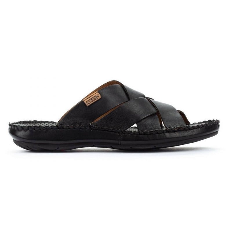 SANDALIAS PIKOLINOS TARIFA 06J-0015 BLACK