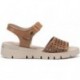 SANDALIAS FLUCHOS F1196 HONEY TEXA HONEY_MIEL