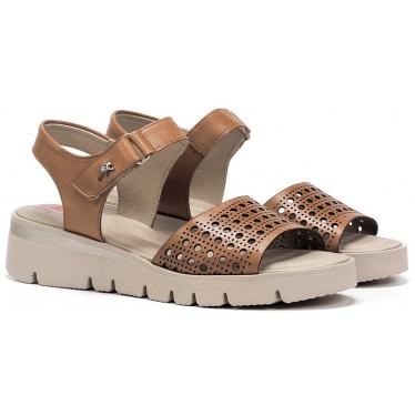 SANDALIAS FLUCHOS F1196 HONEY TEXA HONEY_MIEL