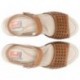 SANDALIAS FLUCHOS F1196 HONEY TEXA HONEY_MIEL