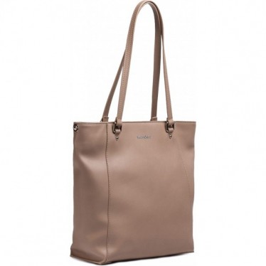 BOLSO WONDERS WB46156 TAUPE