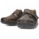 ZAPATOS CALZAMEDI CASUAL W 0773 MARRON