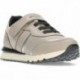 DEPORTIVA GEOX J26GZB ROCK_SILVER