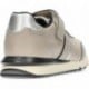 DEPORTIVA GEOX J26GZB ROCK_SILVER