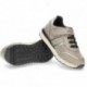 DEPORTIVA GEOX J26GZB ROCK_SILVER