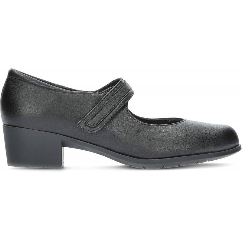 ZAPATOS COMFORT CLASS M5ELSA NEGRO