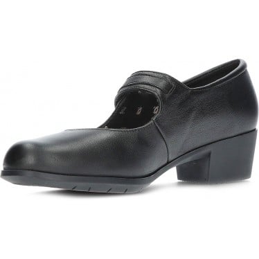 ZAPATOS COMFORT CLASS M5ELSA NEGRO