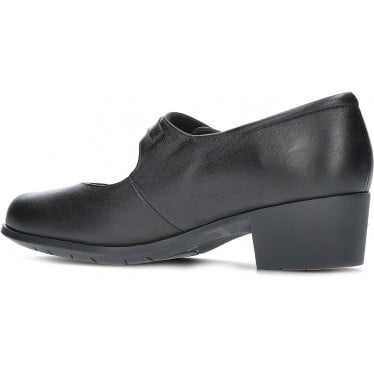 ZAPATOS COMFORT CLASS M5ELSA NEGRO