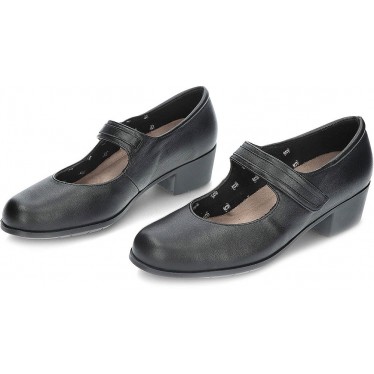 ZAPATOS COMFORT CLASS M5ELSA NEGRO