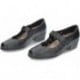 ZAPATOS COMFORT CLASS M5ELSA NEGRO