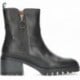 BOTINES PIKOLINOS VALLADOLID W5D-8942 BLACK