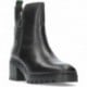BOTINES PIKOLINOS VALLADOLID W5D-8942 BLACK
