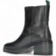 BOTINES PIKOLINOS VALLADOLID W5D-8942 BLACK