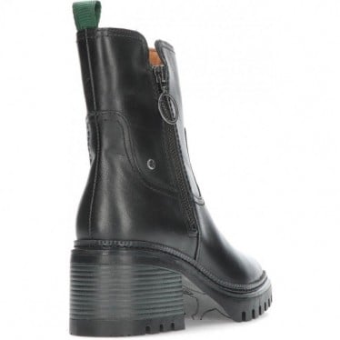 BOTINES PIKOLINOS VALLADOLID W5D-8942 BLACK