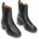 BOTINES PIKOLINOS VALLADOLID W5D-8942 BLACK