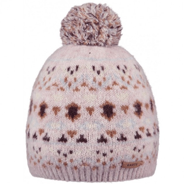 GORRO BARTS MAYAOBEANIE PINK