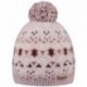 GORRO BARTS MAYAOBEANIE PINK