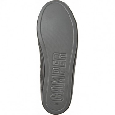 BOTAS CAMPER K400163 HOOPS BLACK