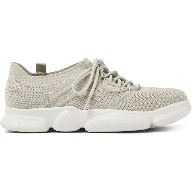 ZAPATILLAS CAMPER KARST K201537 BEIGE ZAPATILLAS CAMPER KARST K201537 BEIGE