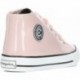 ZAPATILLAS ALTAS CONGUITOS CHAROL 283009 ROSA