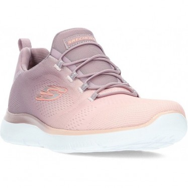 ZAPATILLAS SKECHERS 149536 WOMEN SPORT PINK