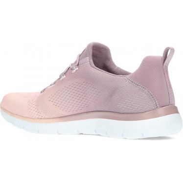 ZAPATILLAS SKECHERS 149536 WOMEN SPORT PINK