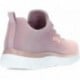 ZAPATILLAS SKECHERS 149536 WOMEN SPORT PINK