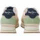 ZAPATILLAS PEPE JEANS RUSPER SWEET PLS31477 BEIGE