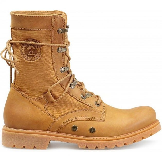 BOTAS PANAMA JACK ROUTE BOOT W VINTAGE_OCRE BOTAS PANAMA JACK ROUTE BOOT W VINTAGE_OCRE