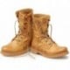 BOTAS PANAMA JACK ROUTE BOOT W VINTAGE_OCRE