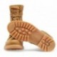 BOTAS PANAMA JACK ROUTE BOOT W VINTAGE_OCRE