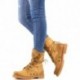 BOTAS PANAMA JACK ROUTE BOOT W VINTAGE_OCRE