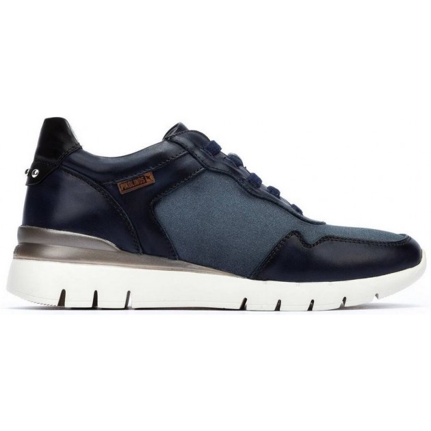 ZAPATILLAS PIKOLINOS CANTABRIA W4R-6698C1 BLUE ZAPATILLAS PIKOLINOS CANTABRIA W4R-6698C1 BLUE
