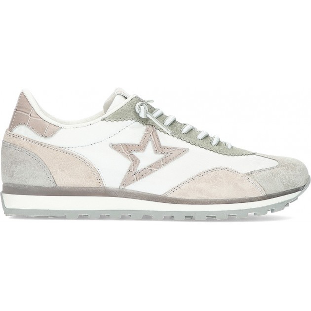 ZAPATILLAS CETTI BARACUS C-1259 BLANCO ZAPATILLAS CETTI BARACUS C-1259 BLANCO