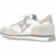 ZAPATILLAS CETTI BARACUS C-1259 BLANCO