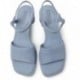 CAMPER MEDA SANDAL K201379 BLUE