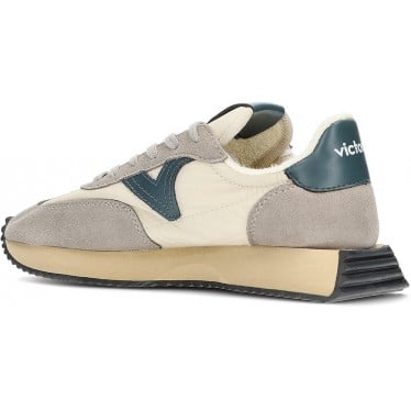 DEPORTIVAS VICTORIA 1134103 COSMOS RETRO PETROLEO
